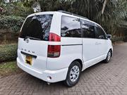 Toyota Noah 2007 White for sale