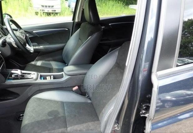 Honda Shuttle 2019 Blue