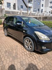 Toyota Wish 2008 Black for sale