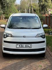 Toyota Spade 1.5 2019 White for sale
