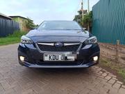 Subaru Impreza 2018 Blue for sale