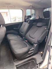Mazda Biante 2015 White for sale