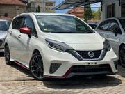 Nissan Note 1.6 Petrol NISMO 2019 Pearl for sale