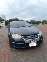 Volkswagen Jetta 2010 Black for sale