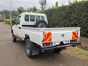 Toyota Land Cruiser 79 Series 2018 Pearl for sale