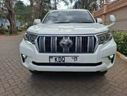 Toyota Land Cruiser Prado 2018 for sale