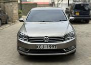 Volkswagen Passat S 4dr Sedan (1.8L 4cyl 6A) 2014 Silver for sale