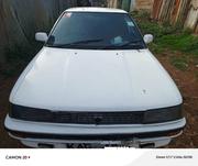 Toyota Corolla 1993 White for sale