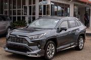 Toyota RAV4 2019 Gray for sale
