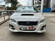 Subaru Levorg 2015 White for sale