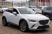 Mazda CX-3 2019 White for sale