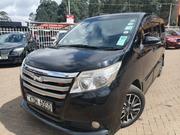 Toyota Noah 2015 Black for sale
