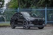 Daihatsu Rocky 2020 Black for sale