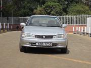 Toyota Corolla 1999 Silver for sale