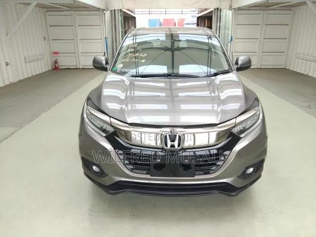 Honda Vezel 1.5 2WD 2020 Brown