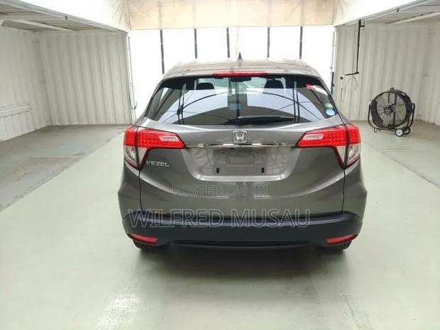 Honda Vezel 1.5 2WD 2020 Brown