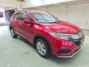 Honda Vezel 1.5 2WD 2020 Red for sale