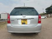 Toyota Wish 2006 Silver for sale