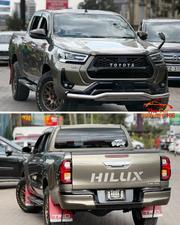 Toyota Hilux 2023 for sale
