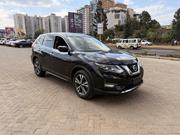 Nissan X-Trail 2.0 Petrol AWD 2019 Black for sale
