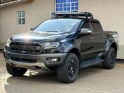 Ford Ranger 2019 Black for sale