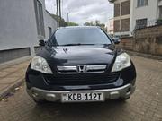 Honda CR-V 2.4 EX 4x4 Automatic 2008 for sale