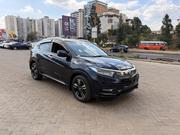 Honda Vezel 2019 Blue for sale