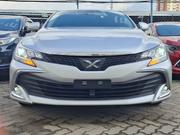 Toyota Mark X 2019 Silver for sale