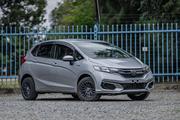 Honda Fit 2019 for sale