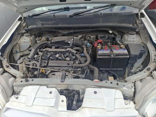 Toyota Probox 1.3 GL 2WD 2015