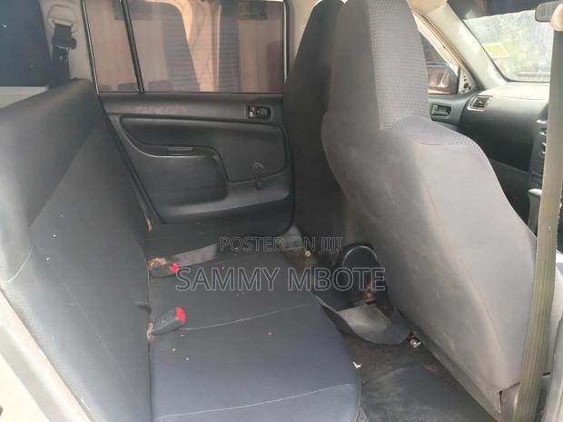 Toyota Probox 1.3 GL 2WD 2015