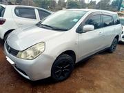 Nissan Wingroad 2006 Silver for sale