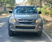 Isuzu D-MAX 2023 Gray for sale
