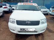 Toyota Succeed 2006 White for sale