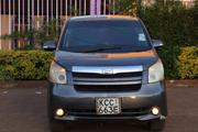 Toyota Noah 2008 Gray for sale