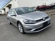 Volkswagen Golf 2019 Silver for sale
