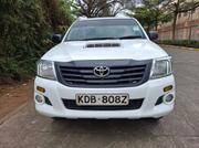 Toyota Hilux 2014 for sale