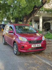 Toyota Passo 2017 for sale