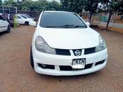 Nissan Wingroad 2010 White for sale