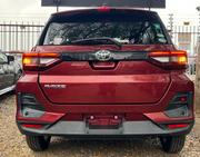 Toyota Raize 2019 Red for sale