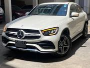 Mercedes-Benz GLC-Class 2019 White for sale