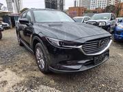 Mazda CX-8 2.2 AWD (7 seater) 2020 Black for sale