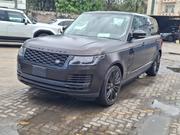 Land Rover Range Rover Vogue 2020 White for sale
