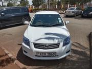 Toyota Axio 2009 White for sale