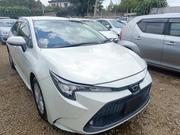Toyota Corolla 2020 White for sale