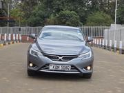 Toyota Mark X 2016 Gray for sale