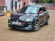 Suzuki Swift RS 2019 Black for sale