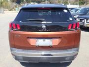 Peugeot 3008 2020 Brown for sale