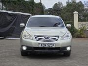 Subaru Outback 2010 for sale