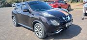 Nissan Juke 2015 Gray for sale
